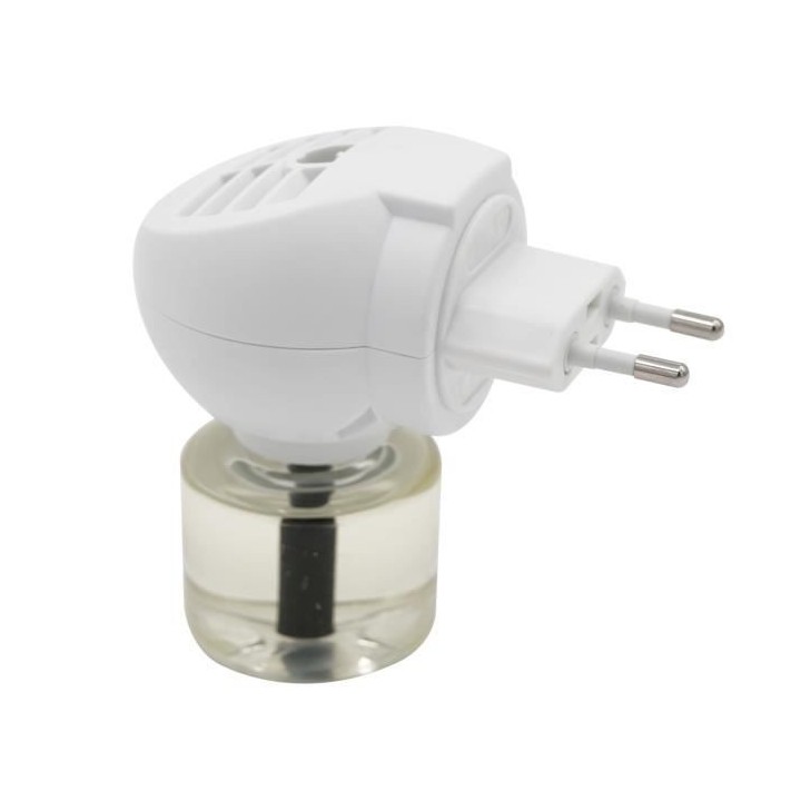 VETOCANIS Diffuseur + Recharge anti-stress pour chat - Efficace 45 jou