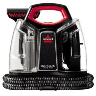 BISSELL MultiClean Spot&Stain 4720M - Nettoyeur Multi-surfaces pour Ta