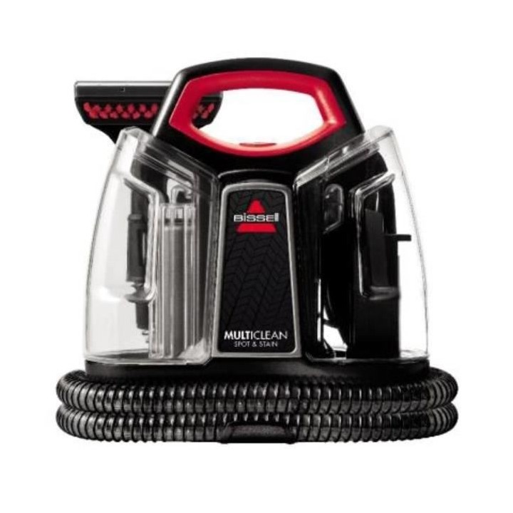 BISSELL MultiClean Spot&Stain 4720M - Nettoyeur Multi-surfaces pour Ta