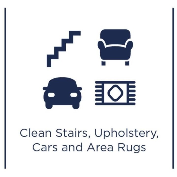 Produit nettoyant Spot & Stain PET 1L Spotclean