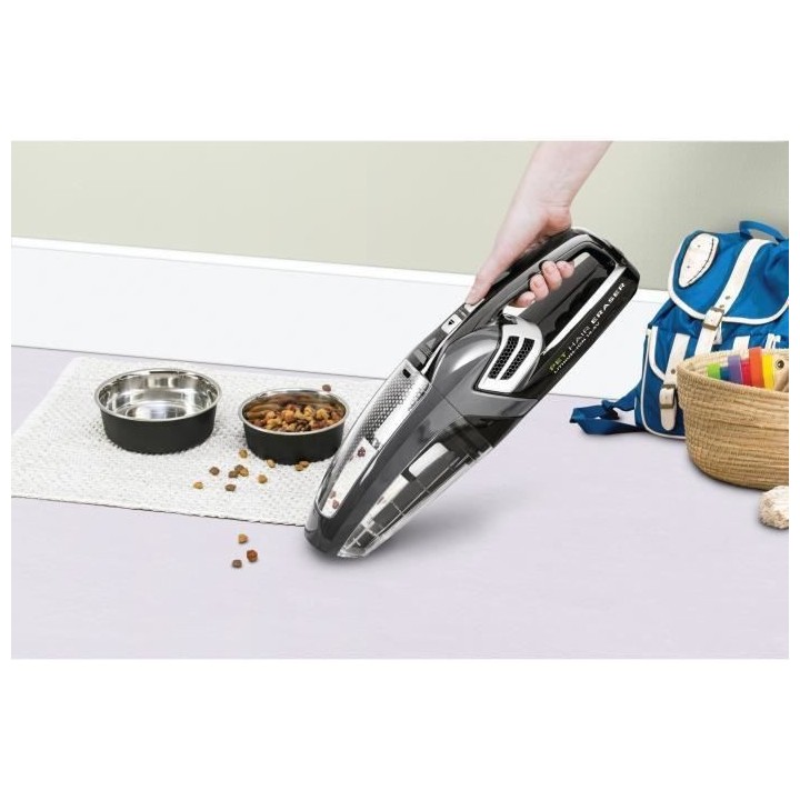 Aspirateur portable sans fil BISSELL - 2278N Pet Hair Eraser Hand Vacu