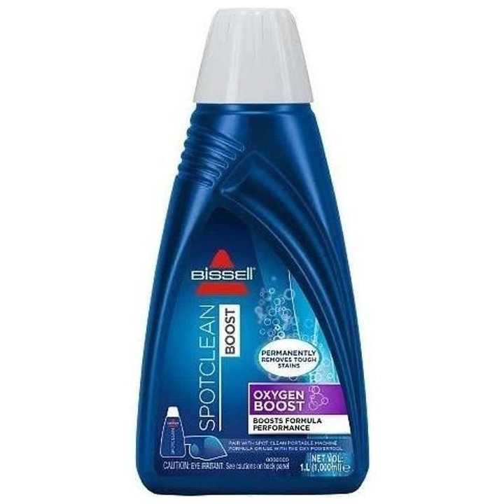 Détergent pour Spotcleaners BISSELL - Oxygen Boost