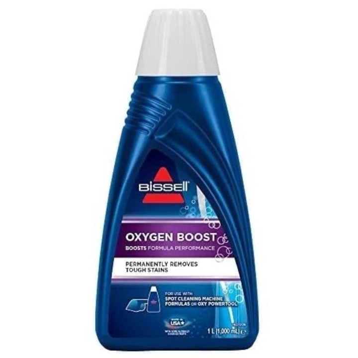 Détergent pour Spotcleaners BISSELL - Oxygen Boost