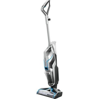 BISSELL Crosswave 2582Q - Aspirateur Multifonction Sans Fil 3 en 1 - A