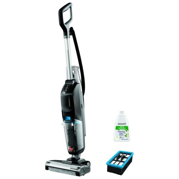 NEW BISSELL CrossWave HF2 Select - Aspirateur Multifonction filaire 3