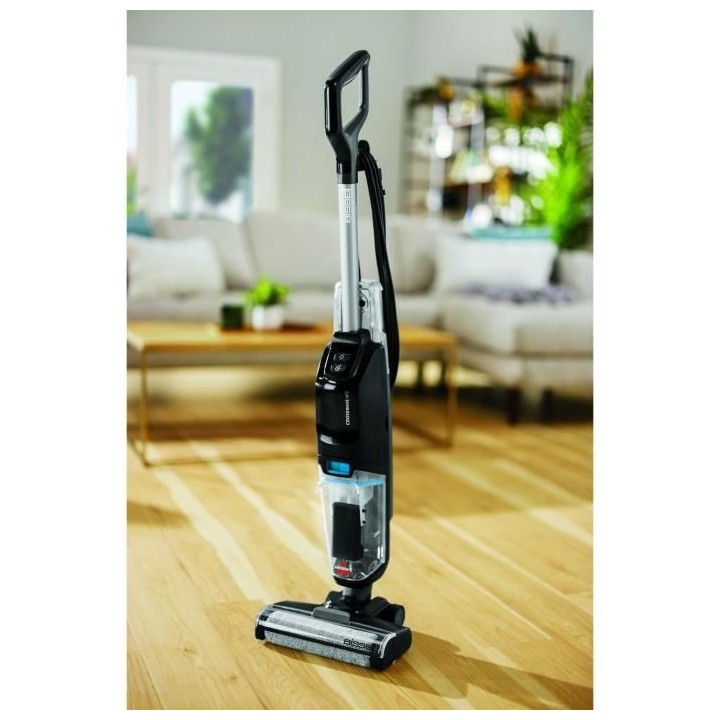 NEW BISSELL CrossWave HF2 Select - Aspirateur Multifonction filaire 3