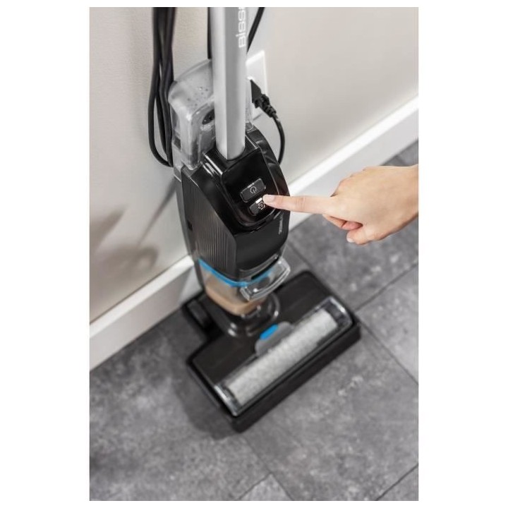 NEW BISSELL CrossWave HF2 Select - Aspirateur Multifonction filaire 3