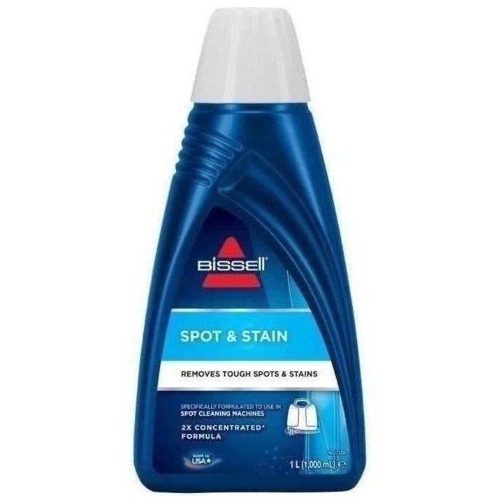 Produit nettoyant BISSELL B1084N - Spot & Stain - SpotClean / SpotClea