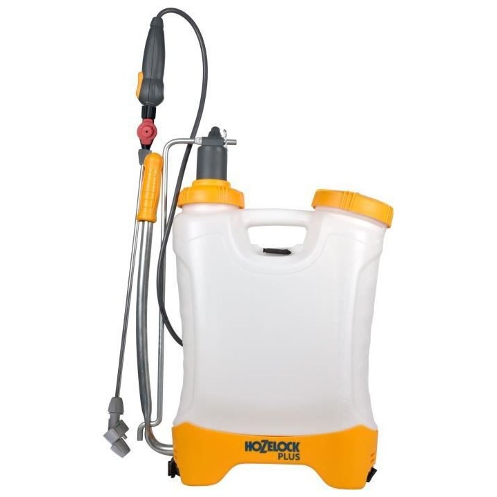 Pulvérisateur d'arrosage HOZELOCK Confort 16L (4716B1240)