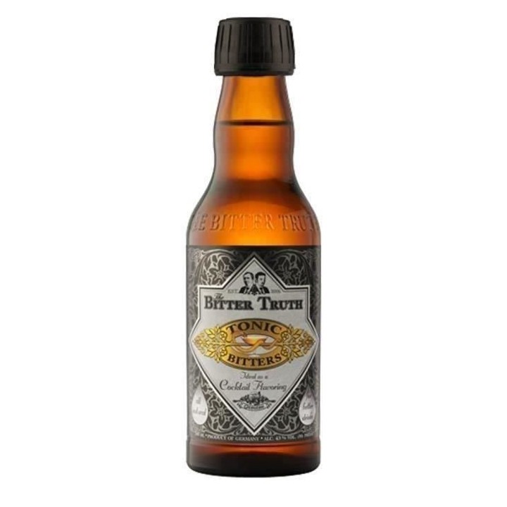 Bitter Truth Tonic Bitter 43% 20cl