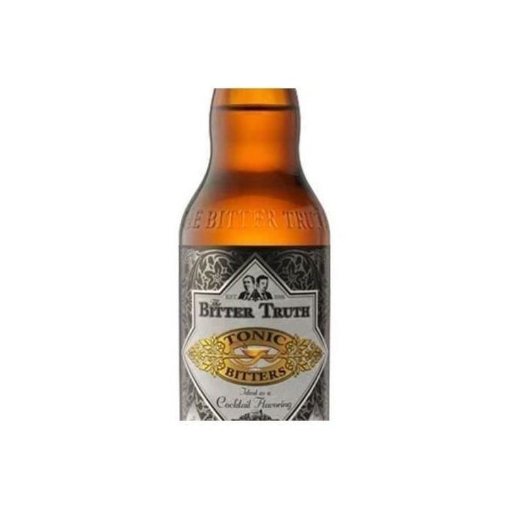 Bitter Truth Tonic Bitter 43% 20cl