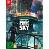 Beyond a Steel Sky - Utopia Edition Jeu Switch