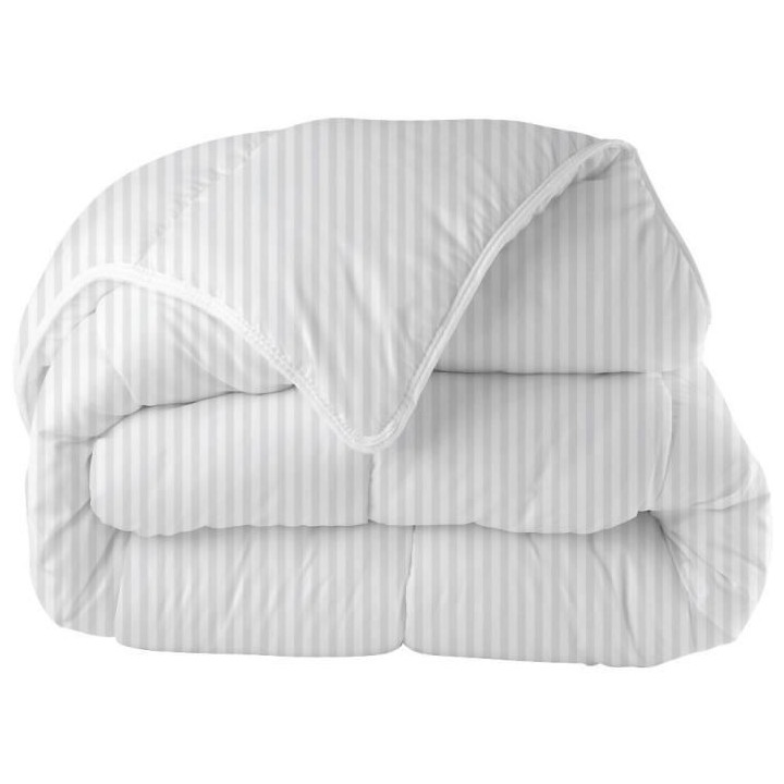 Couette 200x200 cm BLANREVE PRESTIGE Multiprotection - 100% Polyester