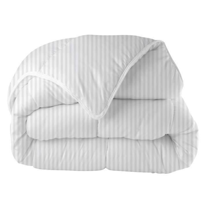 Couette 240x260 cm BLANREVE PRESTIGE Multiprotection - 100% Polyester