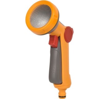 Pistolet d'arrosage HOZELOCK Poignée soft touch (2672A6000)