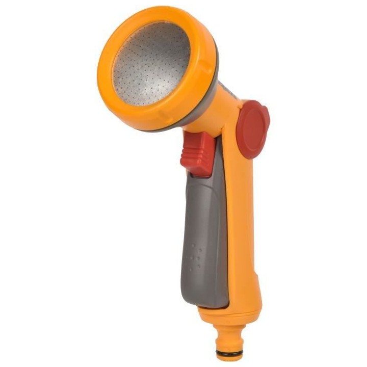 Pistolet d'arrosage HOZELOCK Poignée soft touch (2672A6000)