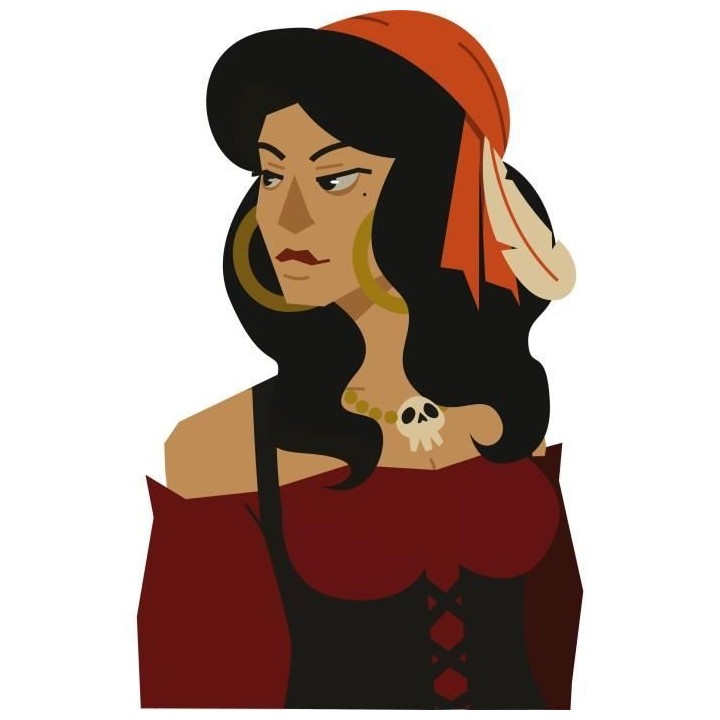 Traîtres a bord - Jeu de société - BLACKROCK