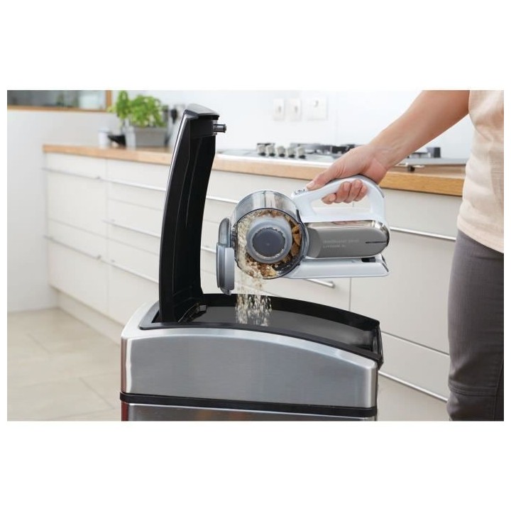 Aspirateur de table a main sans fil BLACK+DECKER PV1820L-QW 18V - 35AW