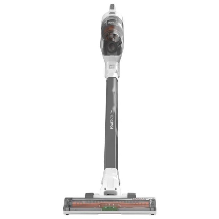BLACK+DECKER - BHFEA515J-QW - Aspirateur Balai sans fil PowerSeries+ 3