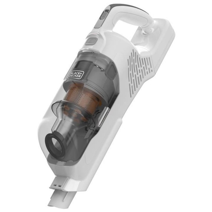 BLACK+DECKER - BHFEA515J-QW - Aspirateur Balai sans fil PowerSeries+ 3