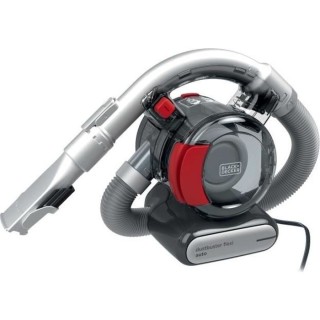 BLACK+DECKER PD1200AV Dustbuster Flexi Auto - Aspirateur a main 12V -