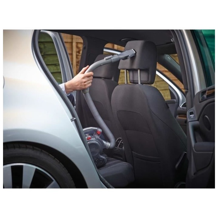 BLACK+DECKER PD1200AV Dustbuster Flexi Auto - Aspirateur a main 12V -