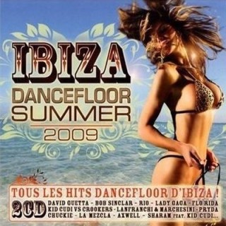 IBIZA DANCEFLOOR SUMMER 2009