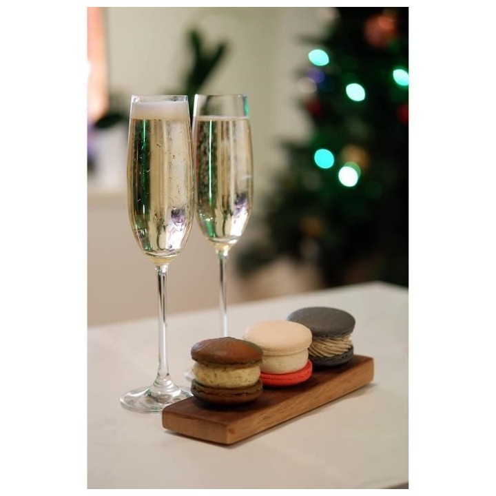 Blanc Foussy Ice - Vin effervescent