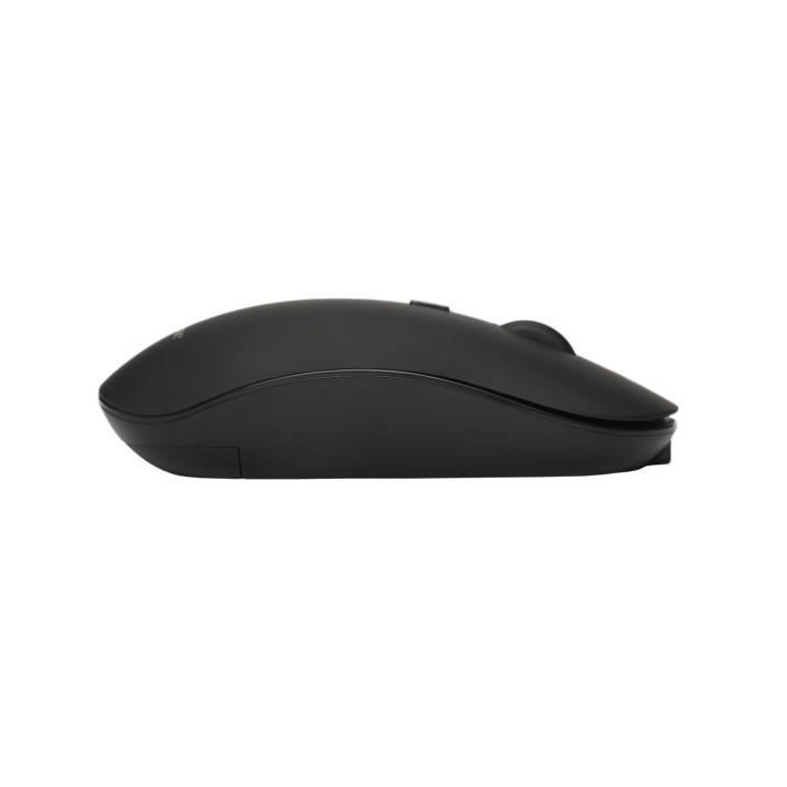 Souris sans fil - THE G-LAB - M-WL-OFF100-BLACK - 2.4g + Bluetooth - R