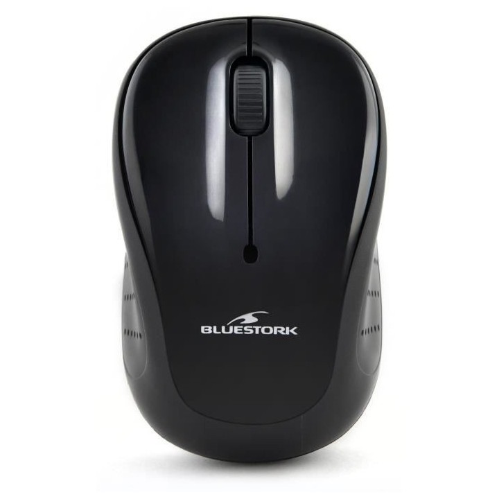BLUESTORK Souris sans fil 3 boutons 1200 DPI M-WL-OFF10