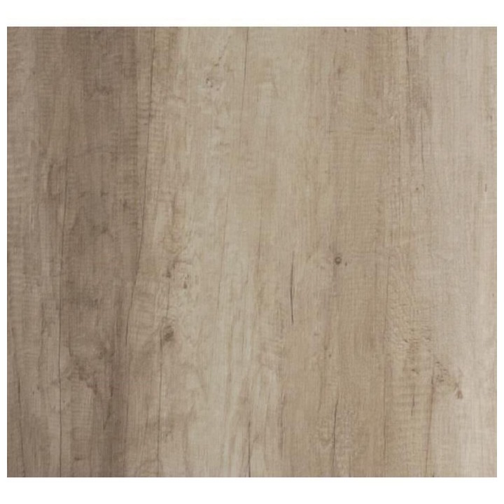 Buffet BRERA - Chene - 2 portes + 3 Tiroirs - L 210 x P 43 x H 83 cm