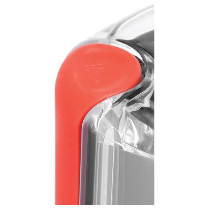 Moulin a café électrique a lamelles BODUM - 150 W - Mat