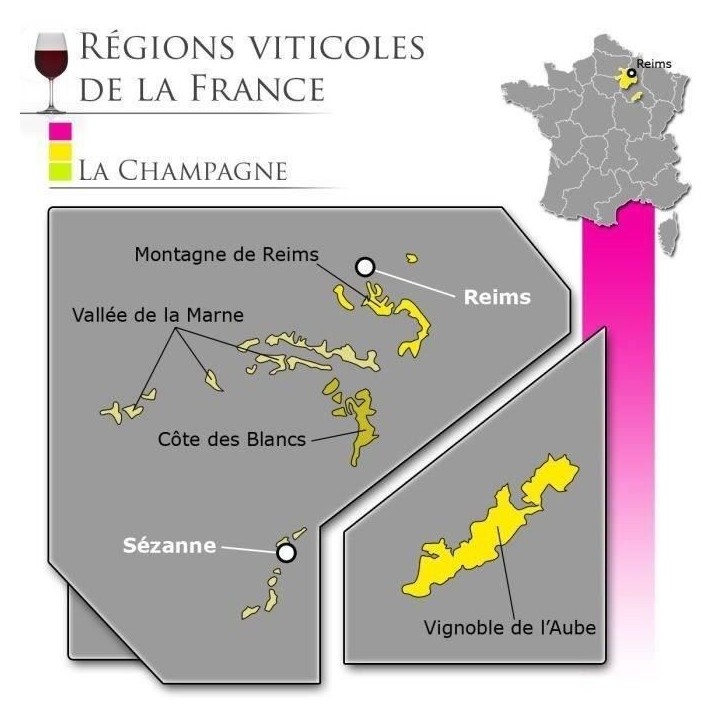 Champagne Bollinger Spécial Cuvée Brut