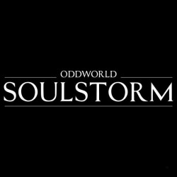 Oddworld Soulstorm -...