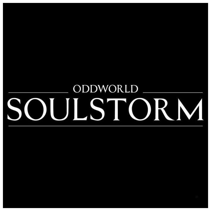 Oddworld Soulstorm - Enhanced Edition Jeu Xbox Series X