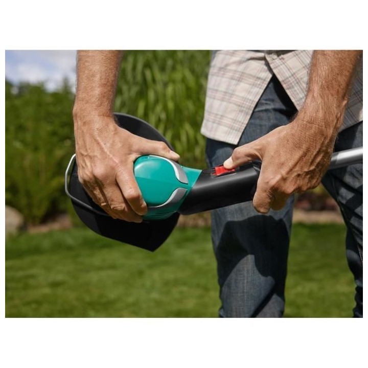 Coupe-bordures Bosch ART 27, 450W, diametre de coupe de 27cm