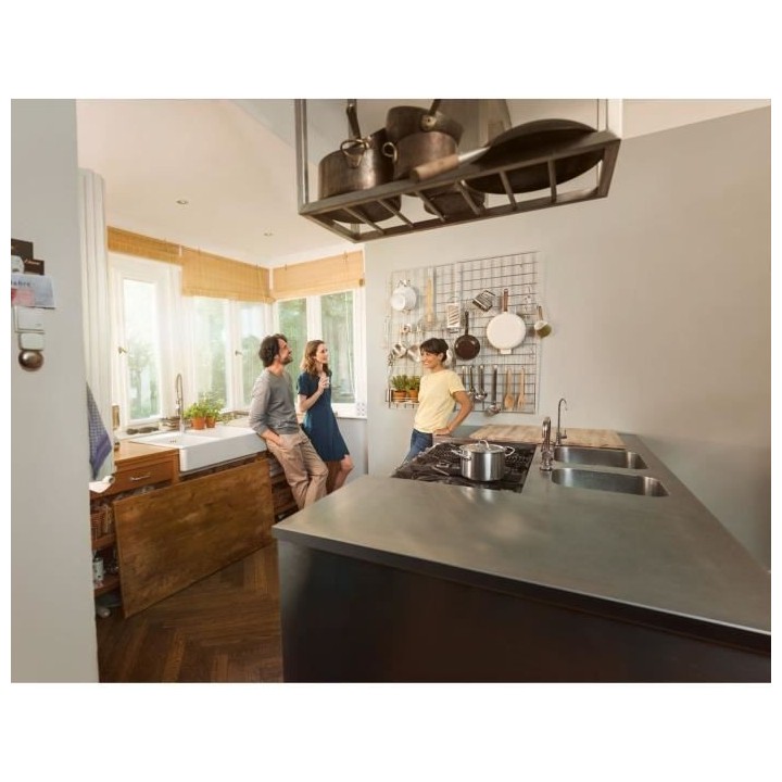 BOSCH Perceuse a percussion UniversalImpact 700 - 700 W