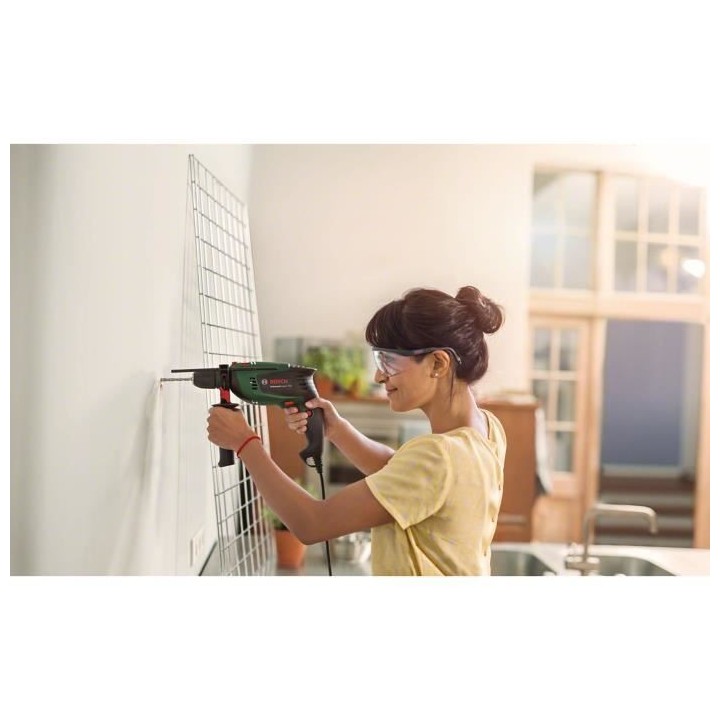 BOSCH Perceuse a percussion UniversalImpact 700 - 700 W