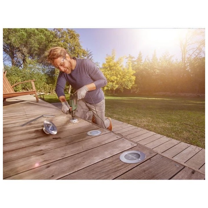 BOSCH Perceuse a percussion UniversalImpact 700 - 700 W