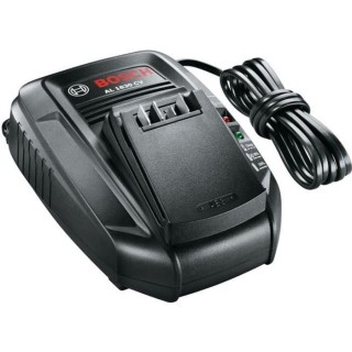 Chargeur rapide Bosch - AL 1830 CV - Li-ion - Temps de charge 40 min -