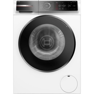 Lave-linge hublot BOSCH SER8 WGB254A0FR - 10 kg - 1400 trs/min - Induc