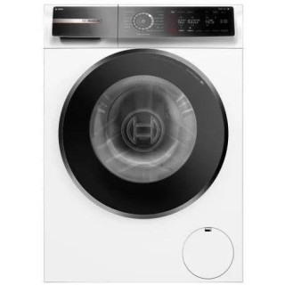 Lave-linge hublot - BOSCH SER8 - WGB256A0FR - 10,0 kg - 1.600 Tr/min -