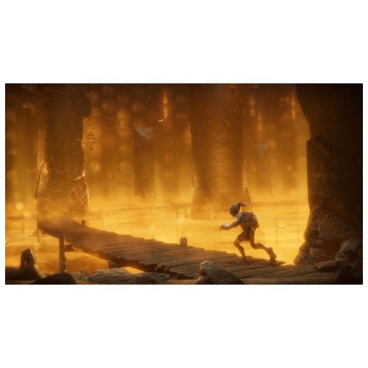 Oddworld Soulstorm - Enhanced Edition Jeu Xbox Series X