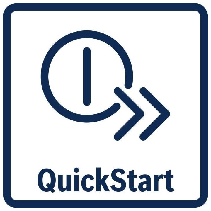 Table induction BOSCH - 3 foyers - L59 x P52 cm - PIJ631HB1E