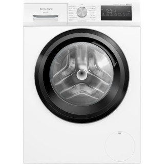 Lave-linge hublot SIEMENS WM12N228FR IQ300 - 8 kg - Induction - L60cm
