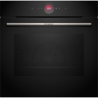 Four multifonction Pyrolyse Softclose - BOSCH SER8 - HBG7741B1 Noir -