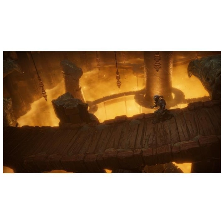 Oddworld Soulstorm - Enhanced Edition Jeu Xbox Series X