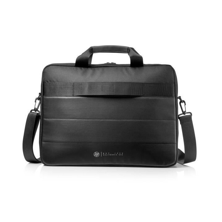 Sacoche 15.6'' HP pour ordinateur portable - Noir
