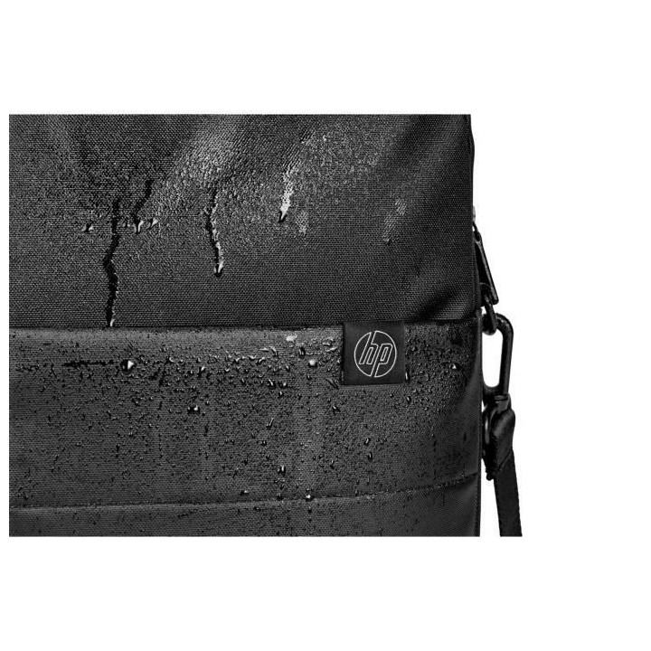 Sacoche 15.6'' HP pour ordinateur portable - Noir