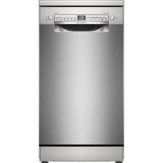 Lave-vaisselle pose libre BOSCH SPS2HKI58E - 10 couverts - Moteur Indu